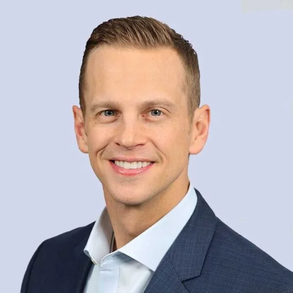 Alex Gregory