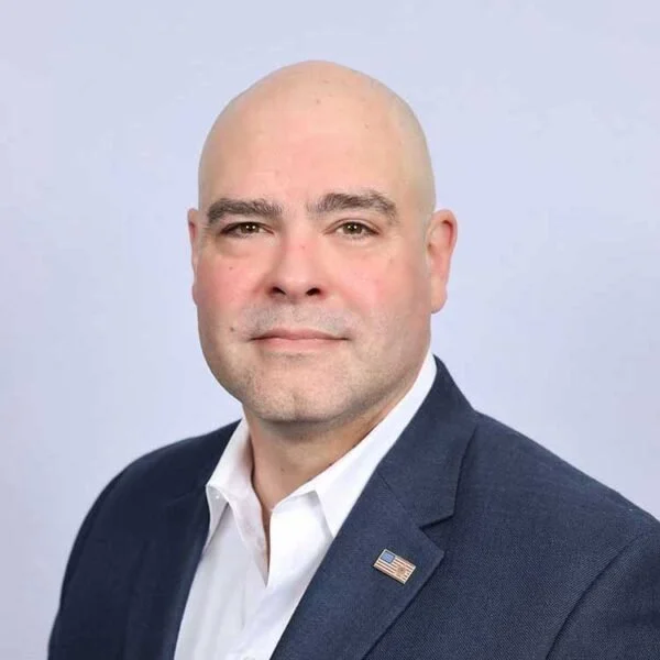 Brendan Bartlett
