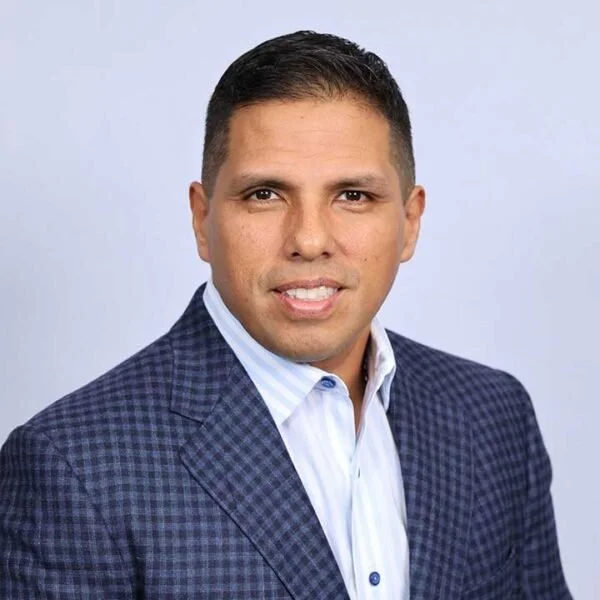 Ozzy Jimenez